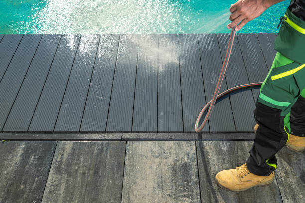 Best Residential Pressure Washing Services  in Stony Point, MI