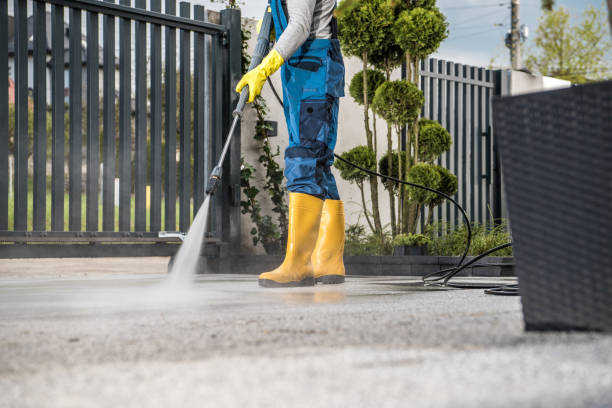 Pressure Washing Services for Businesses in Stony Point, MI