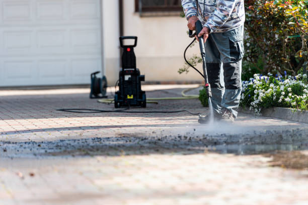 Best Pressure Washing Services for Businesses  in Stony Point, MI