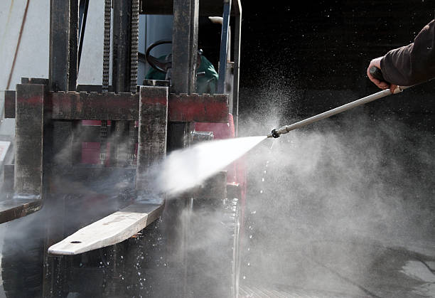 Best Best Pressure Washing Companies  in Stony Point, MI