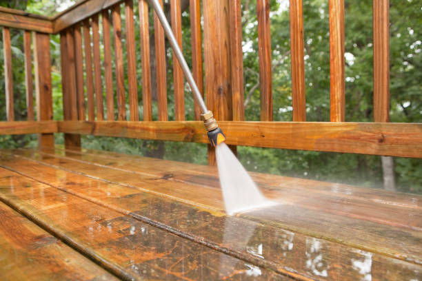 Trusted Stony Point, MI Pressure Washing Experts