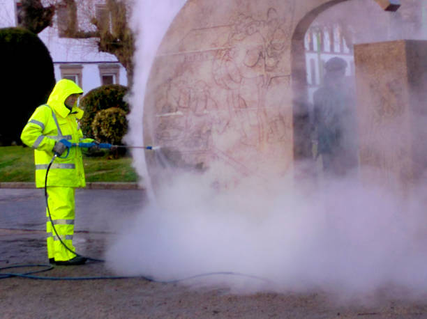 Best Commercial Building Pressure Washing  in Stony Point, MI