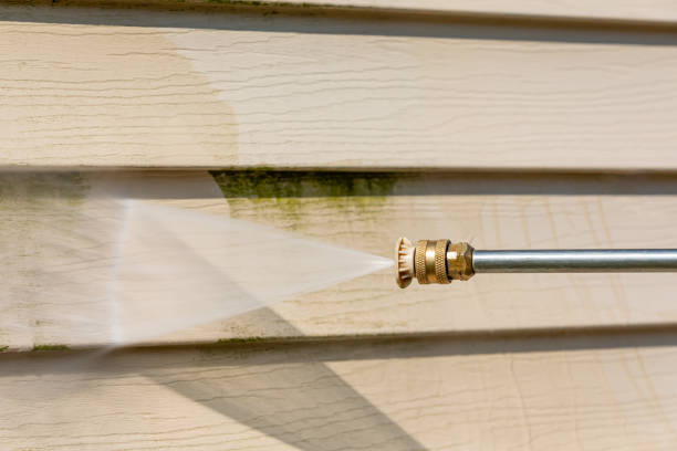 Best Commercial Building Pressure Washing  in Stony Point, MI